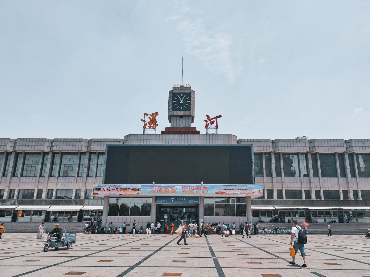 南通到漯河貨運公司_南通到漯河貨運專線