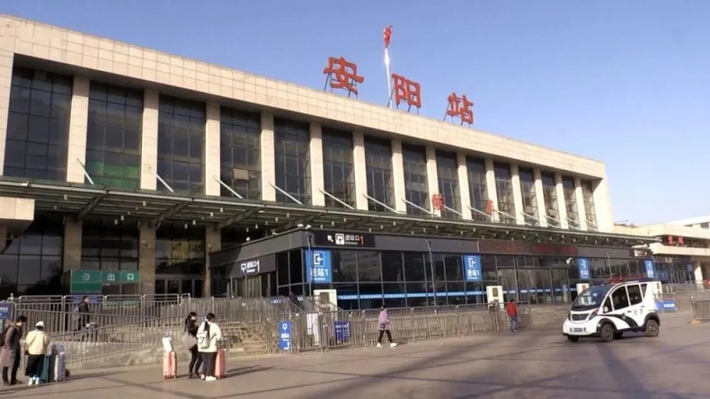 南通到安陽(yáng)貨運(yùn)公司_南通到安陽(yáng)貨運(yùn)專線