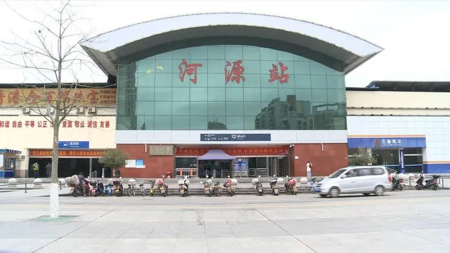 湖州到河源物流專(zhuān)線-湖州至河源貨運(yùn)公司
