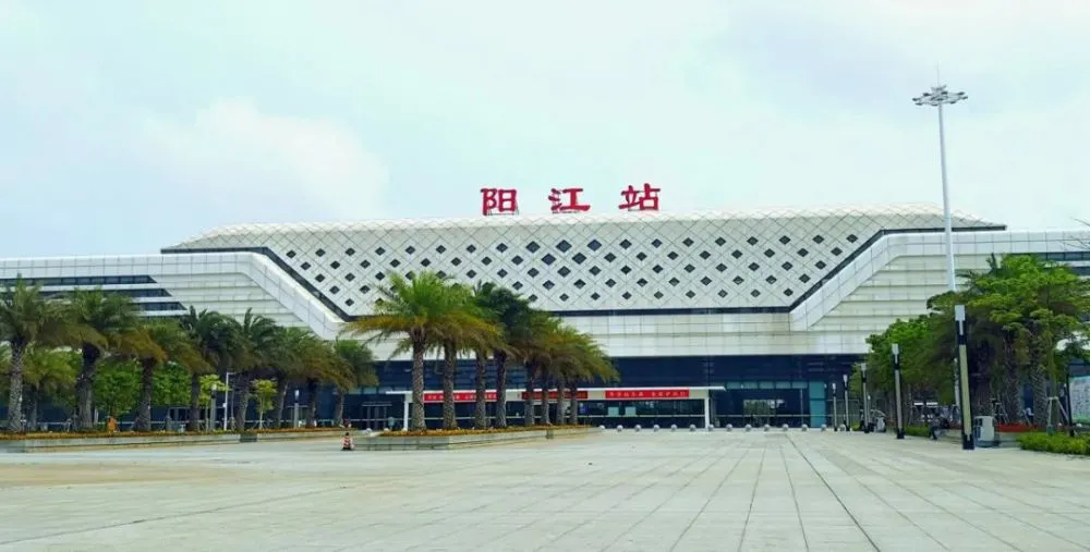 寧波到陽(yáng)江物流專線-寧波至陽(yáng)江貨運(yùn)公司
