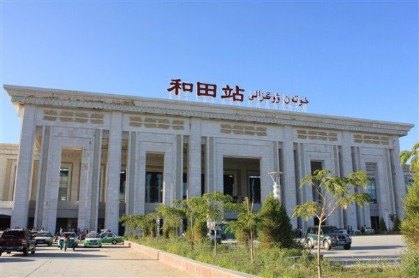 杭州到和田物流專線-杭州至和田貨運公司